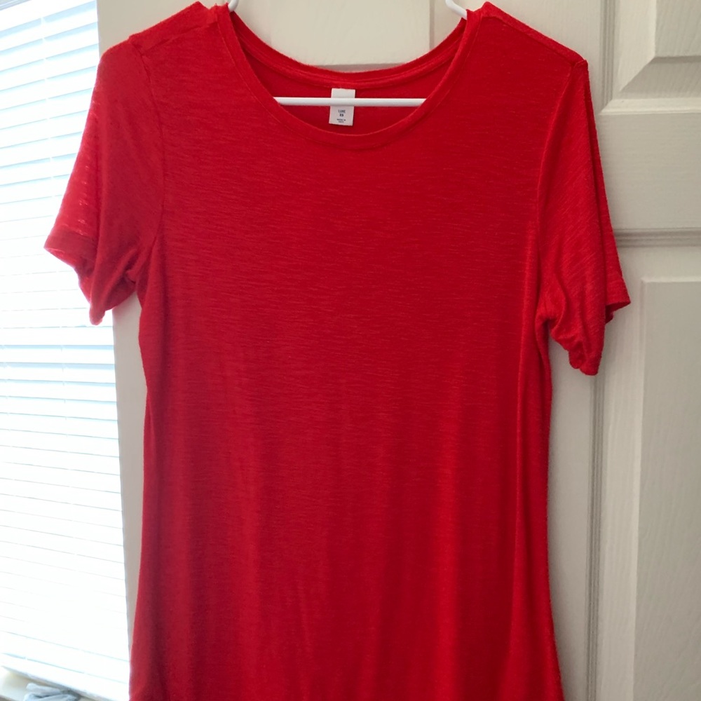 Old Navy Luxe Tee